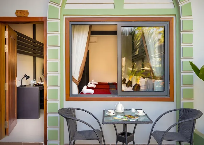 Hotel Ra-ta Boutique