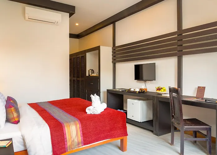 Hotel Ra-ta Boutique 3*
