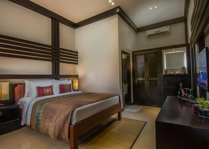 Hotel Ra-ta Boutique