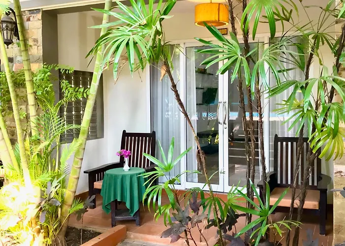 Ra-ta Boutique 3* Siem Reap