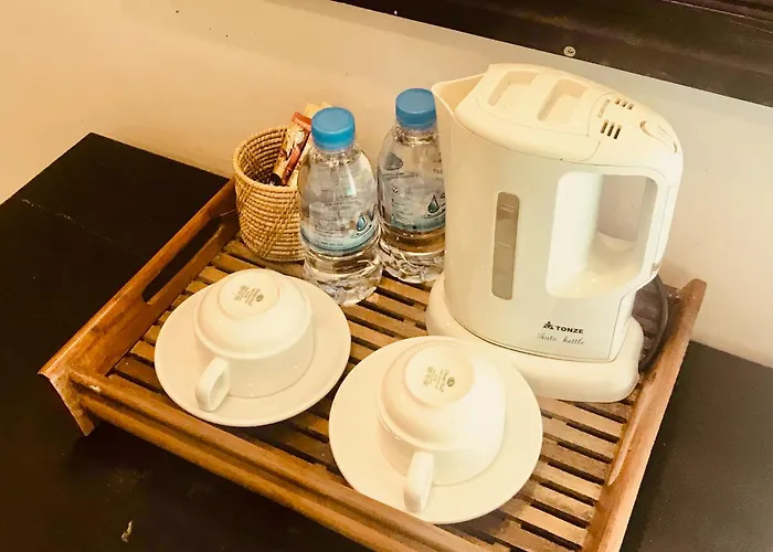 Ra-ta Boutique Hotel Siem Reap