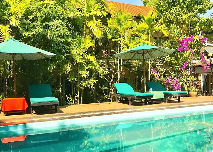 Ra-ta Boutique Hotel 3*