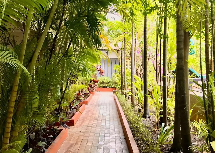 Hotel Ra-ta Boutique Siem Reap