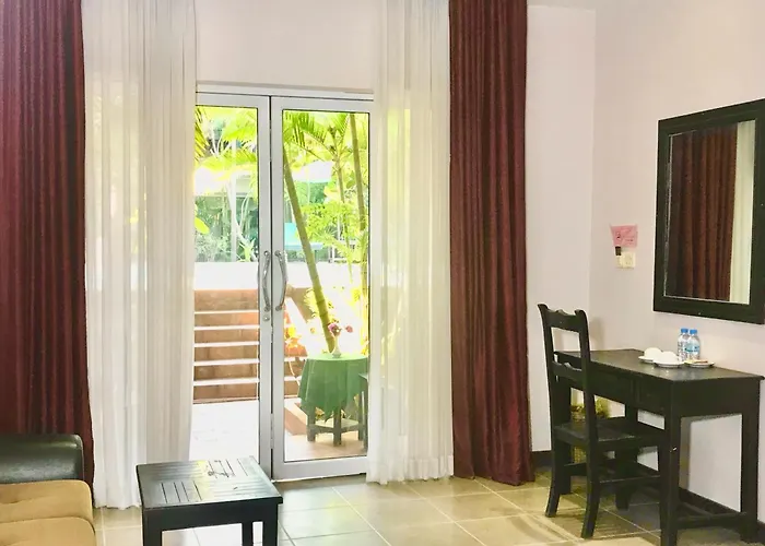 Hotel Ra-ta Boutique
