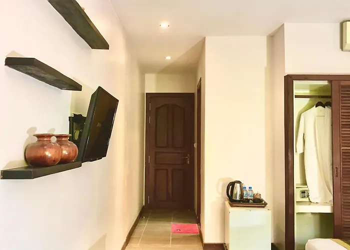 Ra-ta Boutique Hotel Siem Reap