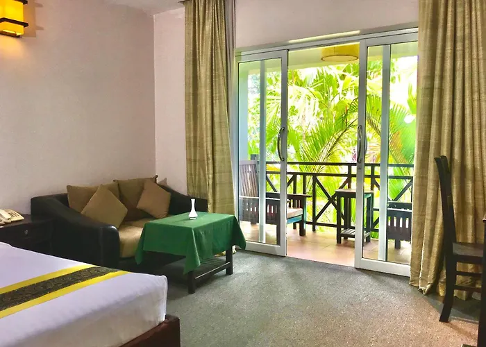 Ra-ta Boutique Hotel Siem Reap