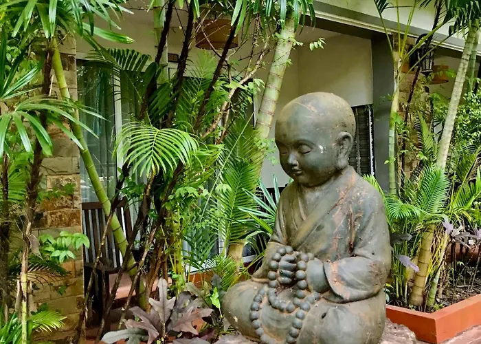 Ra-ta Boutique Hotel