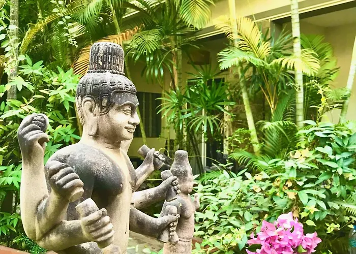 Ra-ta Boutique Siem Reap
