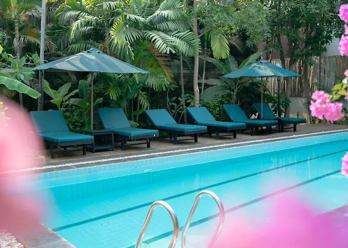 Ra-ta Boutique Hotel