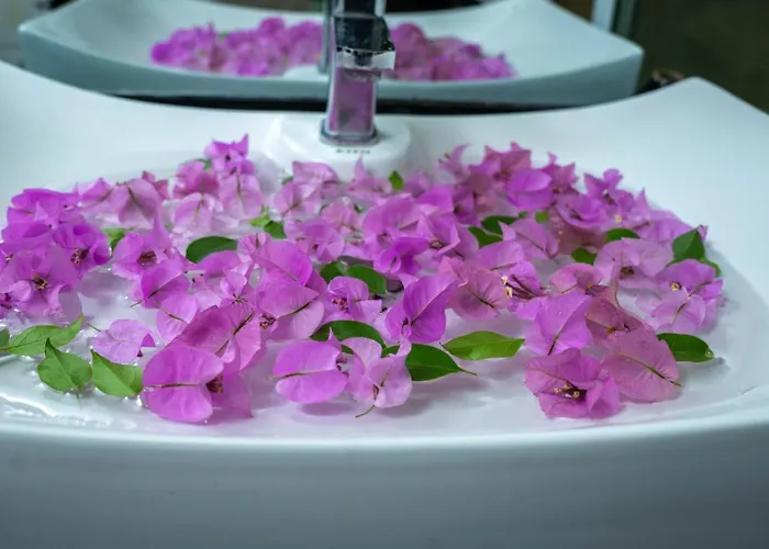 Hotel Ra-ta Boutique Siem Reap