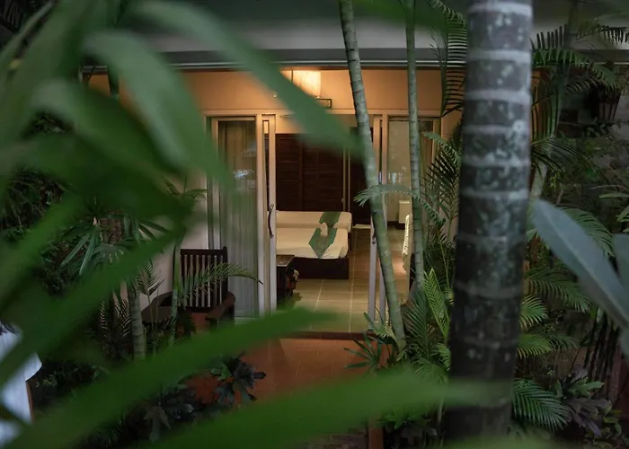 Hotel Ra-ta Boutique 3*