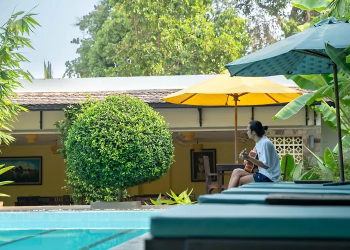 Ra-ta Boutique Siem Reap