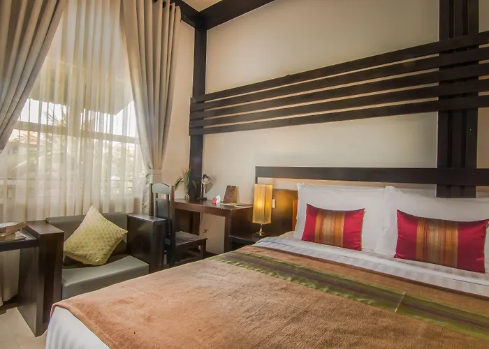 Hotel Ra-ta Boutique 3*