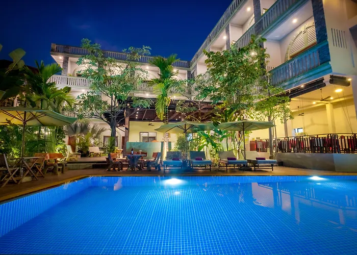 Hotel Ra-ta Boutique