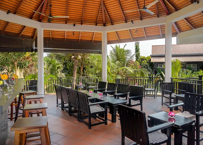 Ra-ta Boutique Hotel