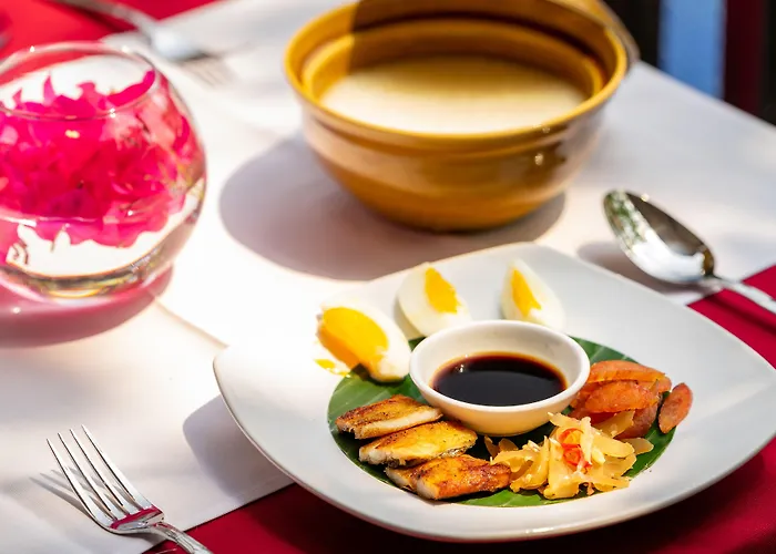 Ra-ta Boutique Siem Reap