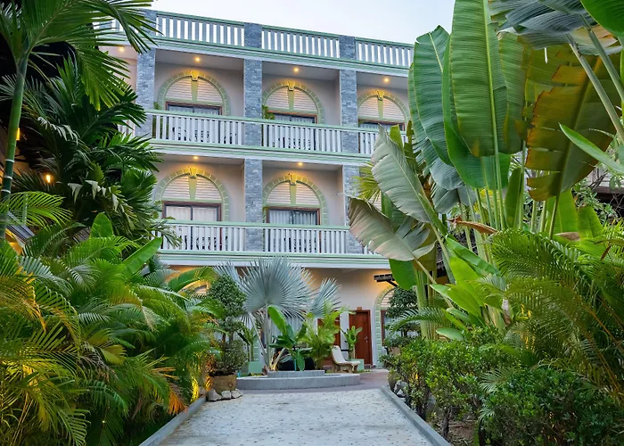 Hotel Ra-ta Boutique 3*
