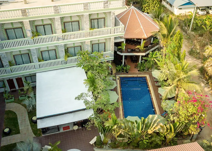Hotel Ra-ta Boutique 3*