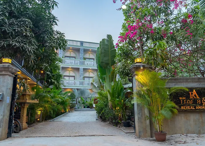 Ra-ta Boutique Hotel