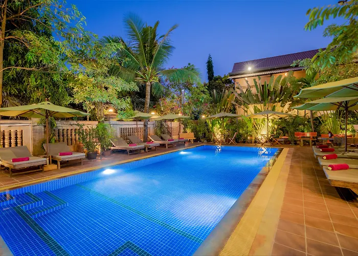 Ra-ta Boutique Hotel 3*