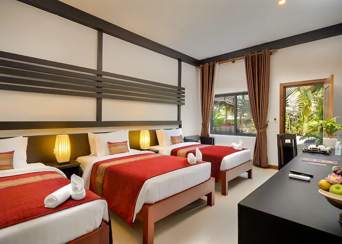 Hotel Ra-ta Boutique