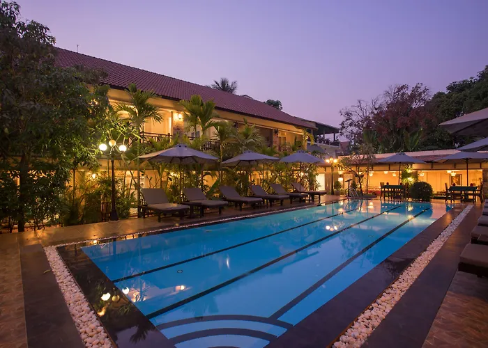 Hotel Ra-ta Boutique 3*