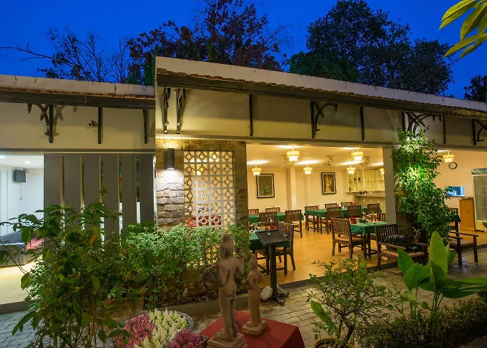 Ra-ta Boutique Hotel Siem Reap