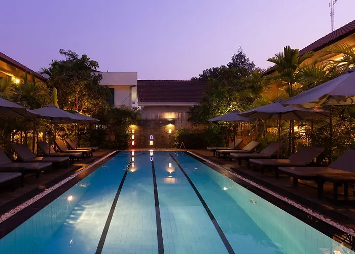 Hotel Ra-ta Boutique 3*