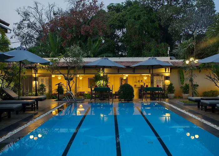 Ra-ta Boutique Hotel 3*