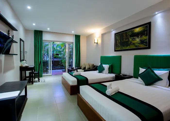 Ra-ta Boutique 3*