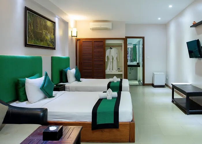 Hotel Ra-ta Boutique