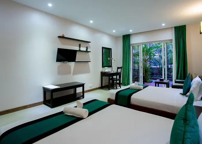 Ra-ta Boutique Siem Reap