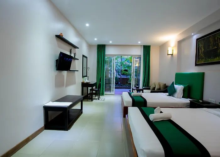 Ra-ta Boutique Hotel