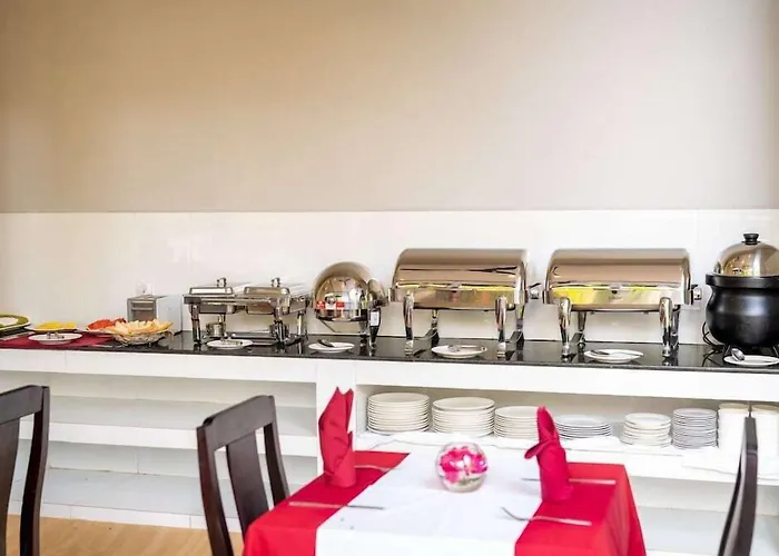 Hotel Ra-ta Boutique Siem Reap