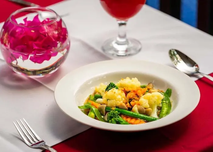 Hotel Ra-ta Boutique Siem Reap