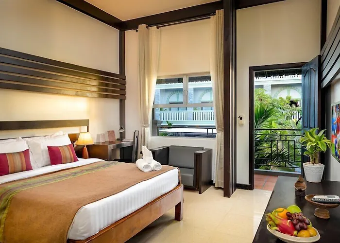 Hotel Ra-ta Boutique