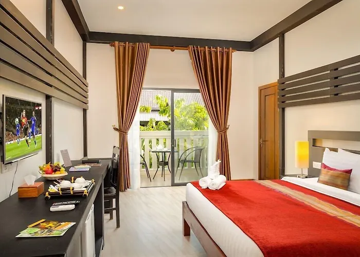 Ra-ta Boutique Hotel