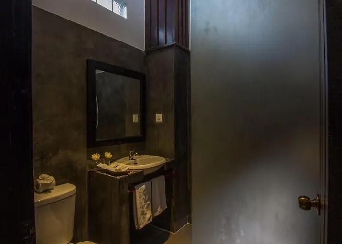 Ra-ta Boutique 3* Siem Reap