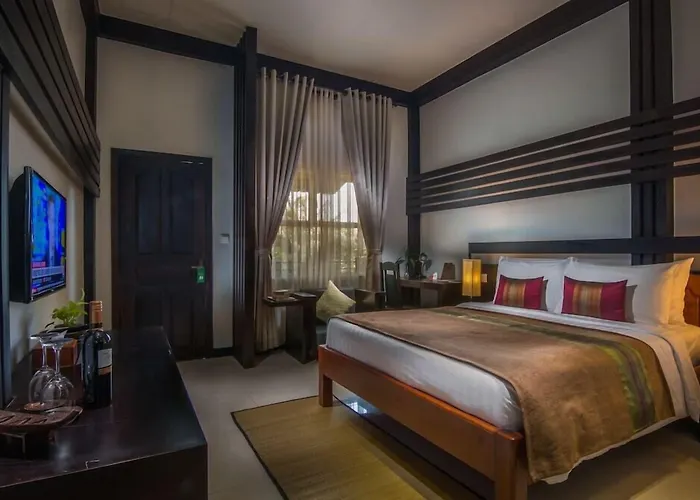 Ra-ta Boutique Siem Reap