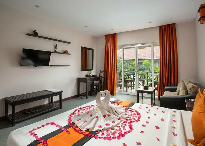 Ra-ta Boutique Siem Reap