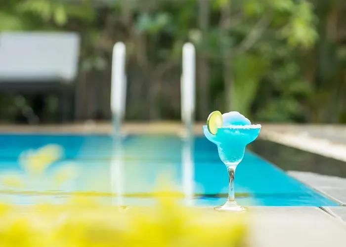 Ra-ta Boutique 3* Siem Reap