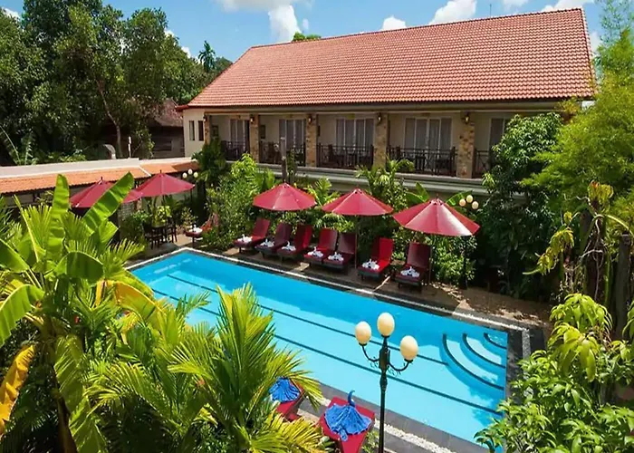 Ra-ta Boutique Hotel